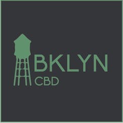 BKLYN CBD logo